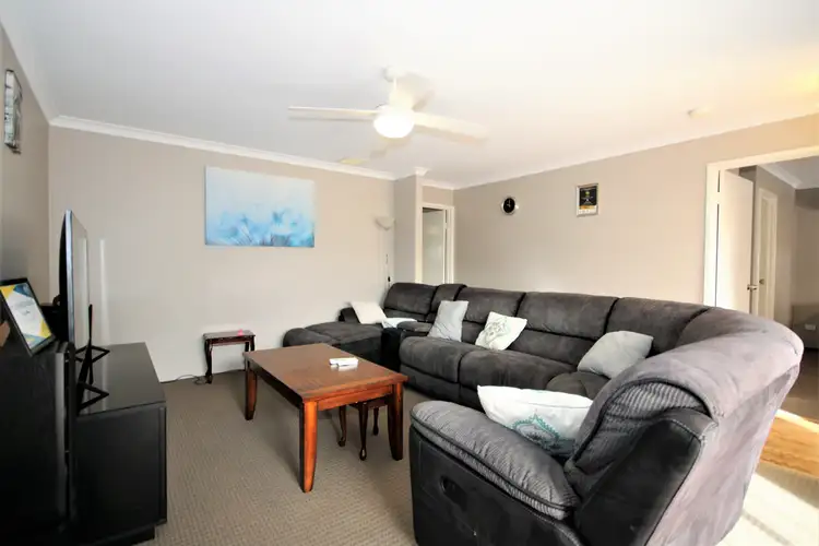 Second view of Homely house listing, 14 Cobalt Link, Australind WA 6233