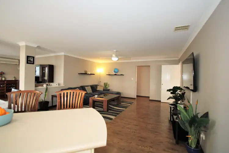 Fifth view of Homely house listing, 14 Cobalt Link, Australind WA 6233