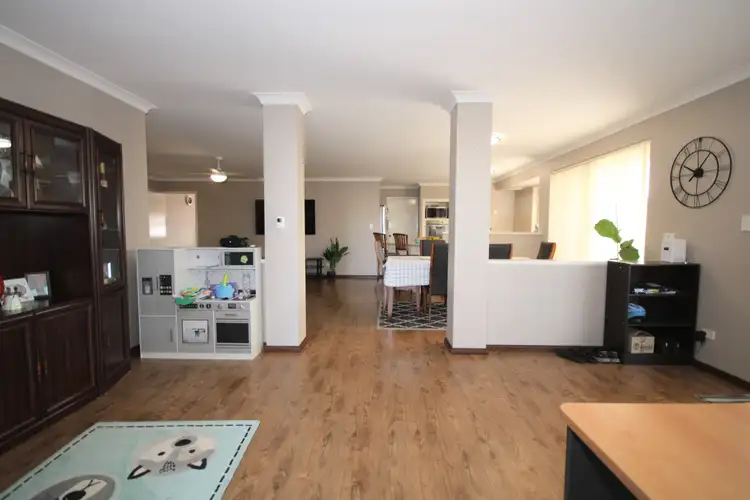 Sixth view of Homely house listing, 14 Cobalt Link, Australind WA 6233