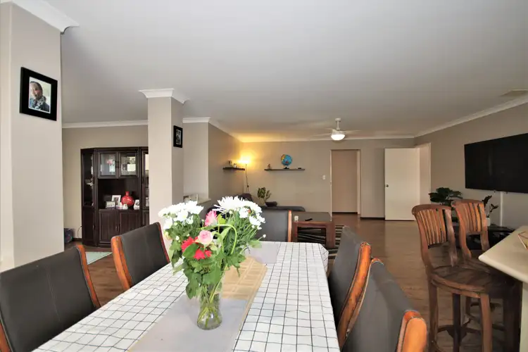 Seventh view of Homely house listing, 14 Cobalt Link, Australind WA 6233