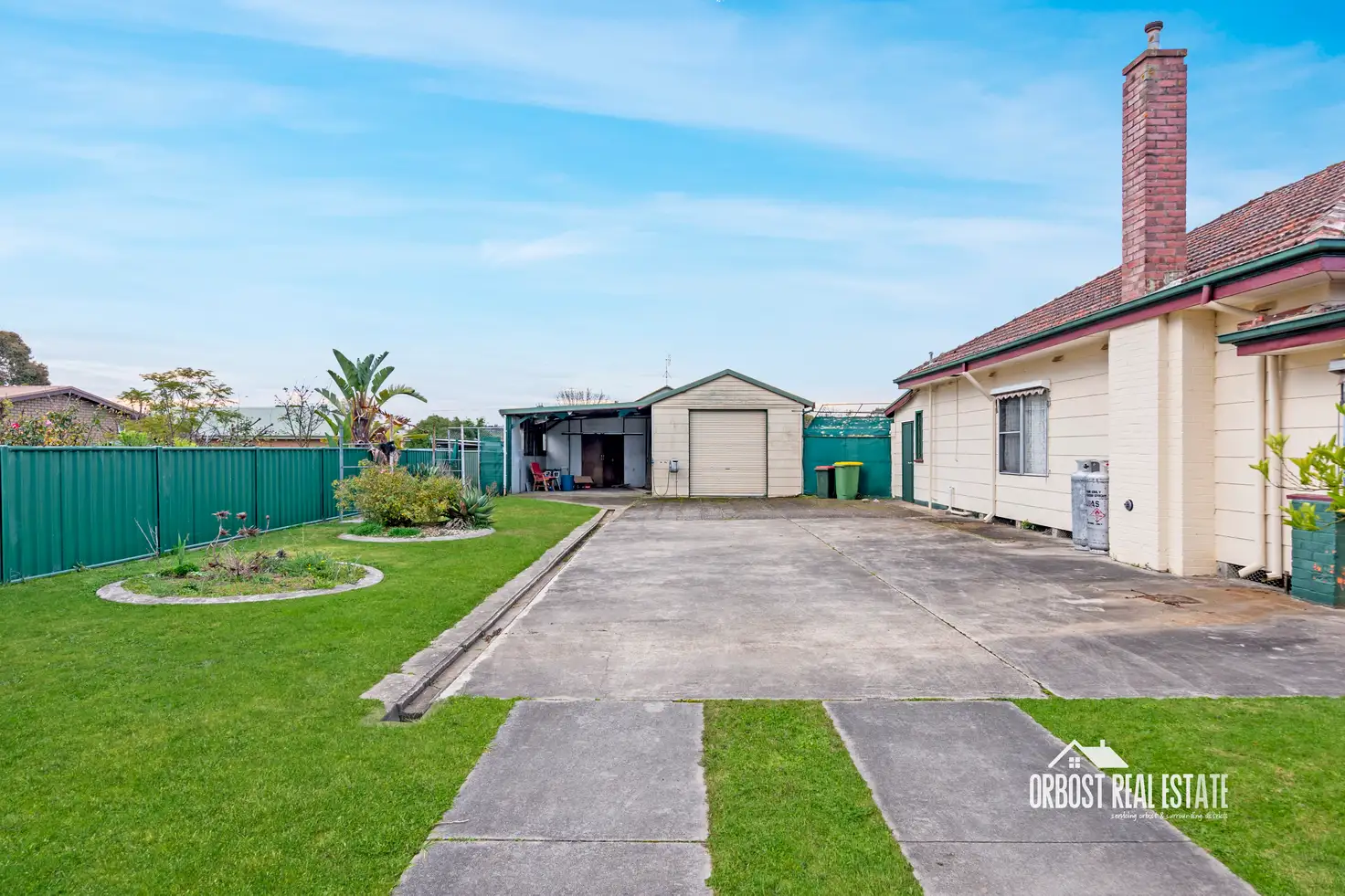 Main view of Homely house listing, 35 Wilson Street, Orbost VIC 3888