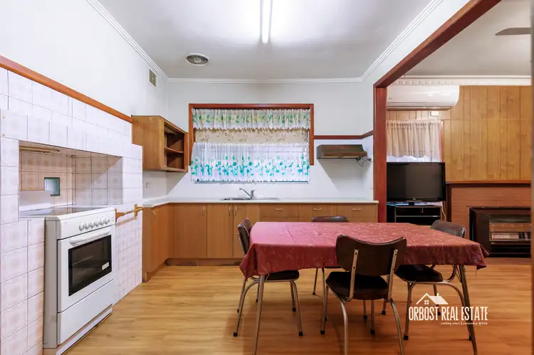 Third view of Homely house listing, 35 Wilson Street, Orbost VIC 3888
