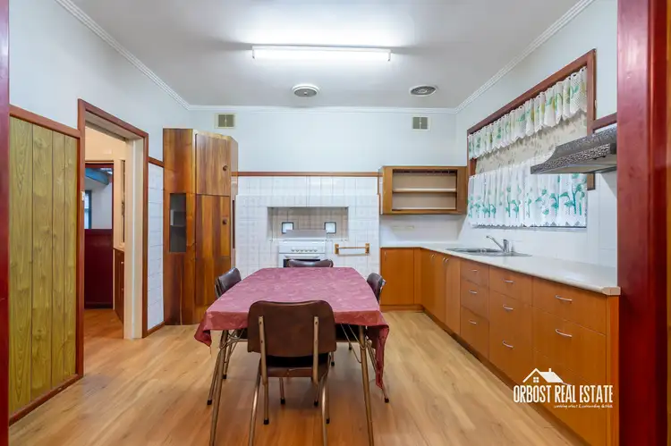 Fourth view of Homely house listing, 35 Wilson Street, Orbost VIC 3888