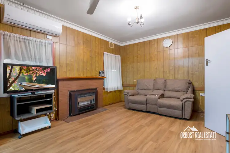 Fifth view of Homely house listing, 35 Wilson Street, Orbost VIC 3888