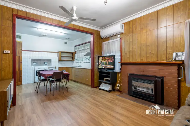 Sixth view of Homely house listing, 35 Wilson Street, Orbost VIC 3888