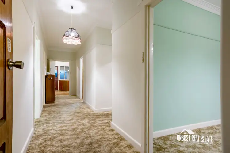 Seventh view of Homely house listing, 35 Wilson Street, Orbost VIC 3888