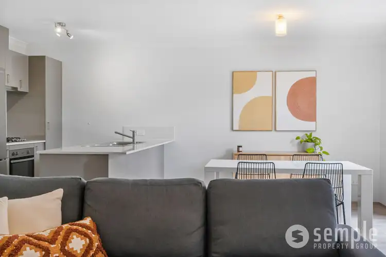 Fifth view of Homely house listing, 4 Lamboo Road, Harrisdale WA 6112