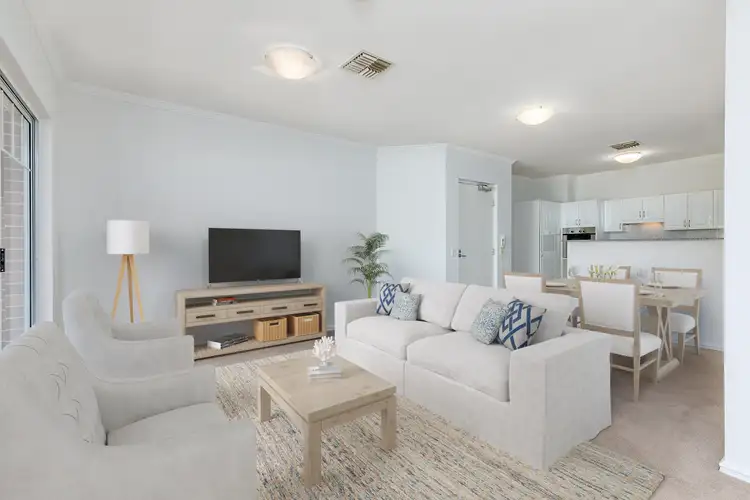 23 / 141 Claremont Crescent, Swanbourne WA 6010