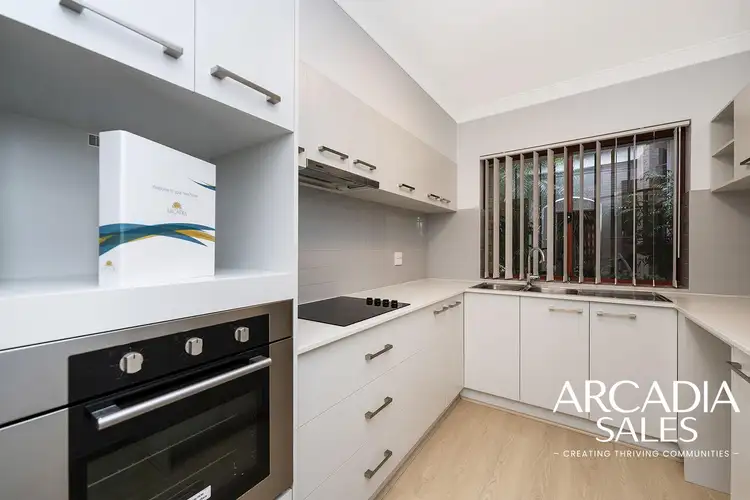 19 / 153 Stock Road, Bicton WA 6157