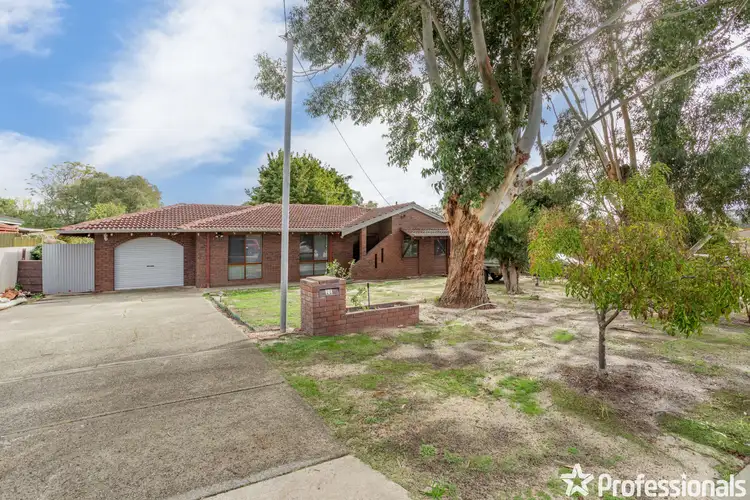 28 Dixie Road, Kelmscott WA 6111