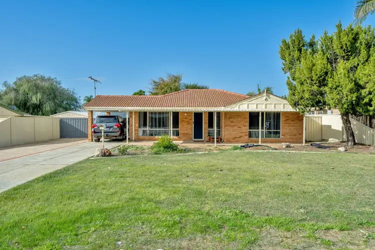 49 Bortolo Drive, Greenfields WA 6210