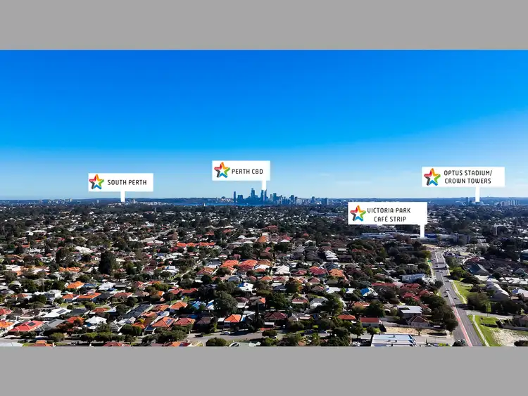 Third view of Homely house listing, 1111 Albany Highway, St James WA 6102