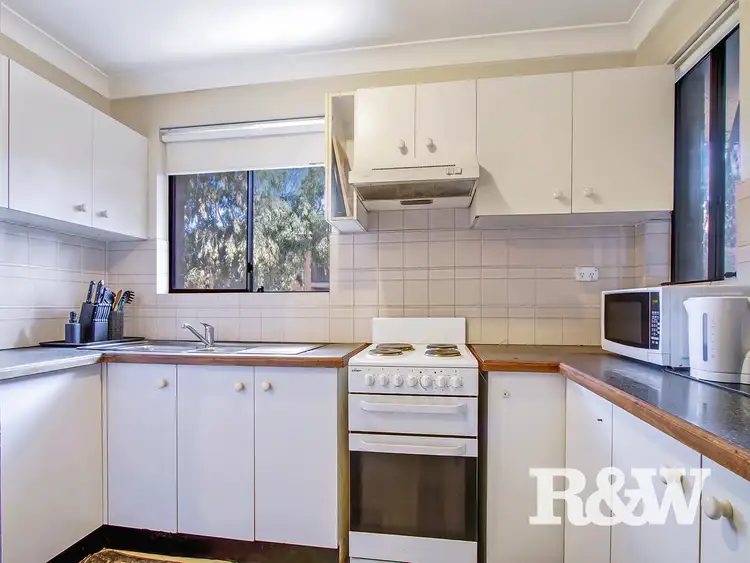 Second view of Homely unit listing, 8/46 Luxford Road, Mount Druitt NSW 2770