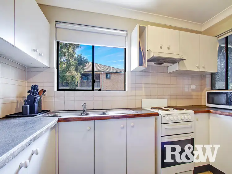 Third view of Homely unit listing, 8/46 Luxford Road, Mount Druitt NSW 2770