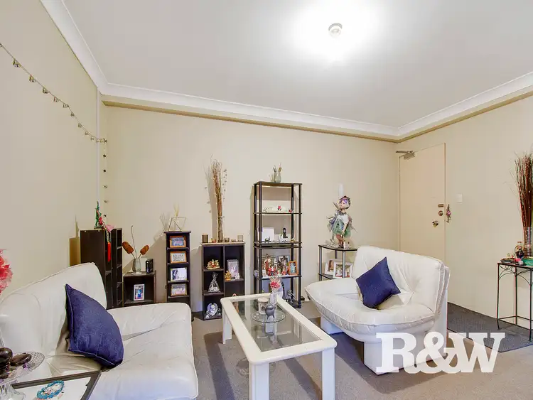 Fourth view of Homely unit listing, 8/46 Luxford Road, Mount Druitt NSW 2770