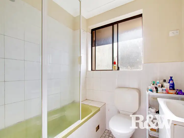 Sixth view of Homely unit listing, 8/46 Luxford Road, Mount Druitt NSW 2770
