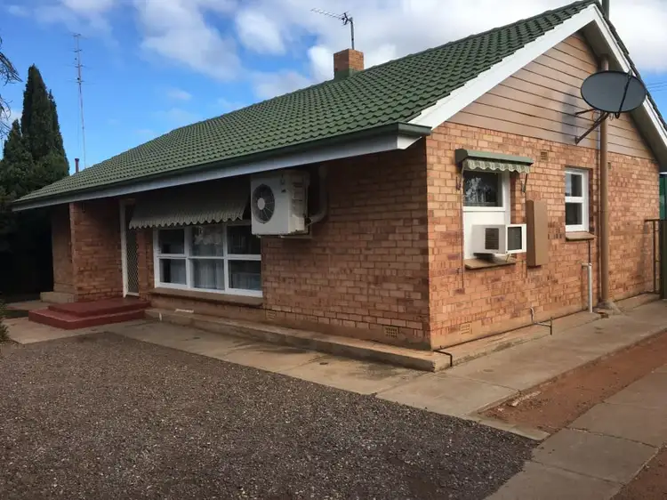 Main view of Homely house listing, 61 Brook Street, Whyalla Stuart SA 5608