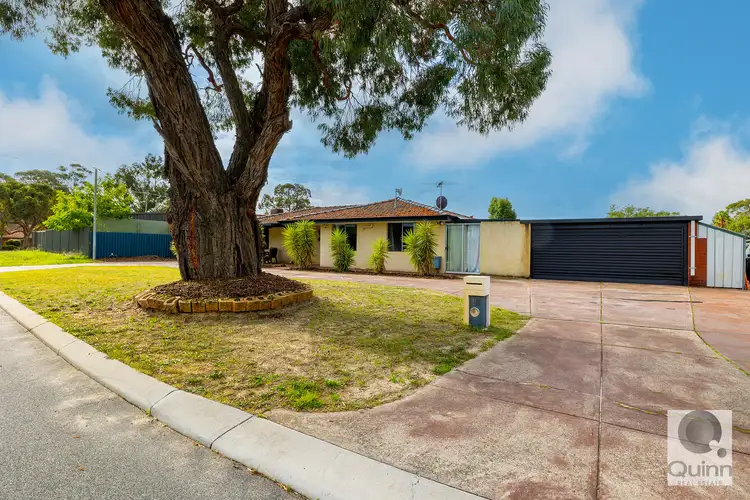 18 Kettering Way, Huntingdale WA 6110