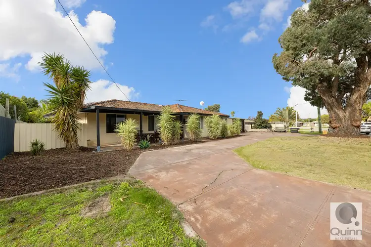 Third view of Homely house listing, 18 Kettering Way, Huntingdale WA 6110