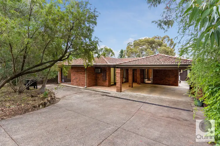4 Petalite Place, Mount Richon WA 6112