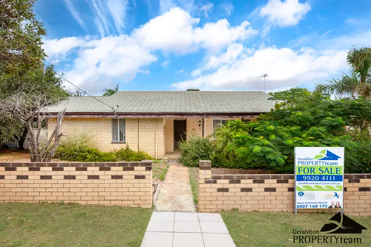 Main view of Homely house listing, 4 Duke Street, Wonthella WA 6530