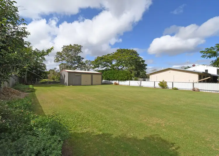 Second view of Homely land listing, 33 Petersen Road, Craignish QLD 4655