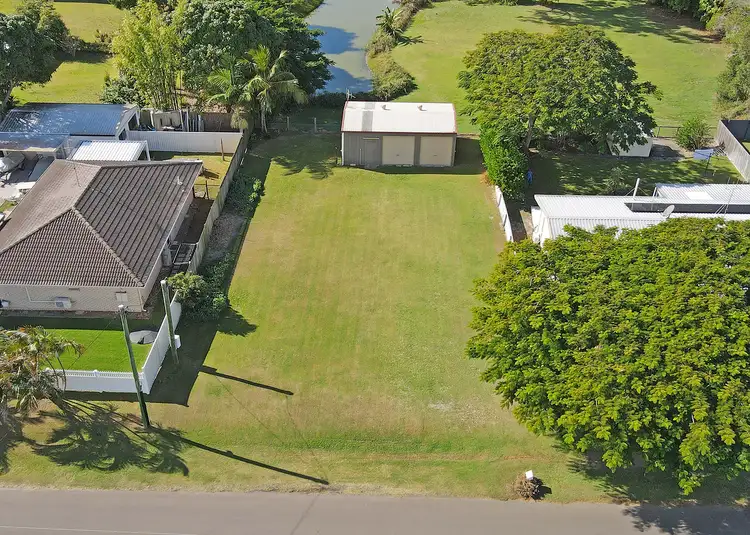 Fourth view of Homely land listing, 33 Petersen Road, Craignish QLD 4655