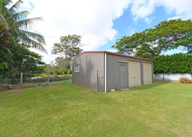Fifth view of Homely land listing, 33 Petersen Road, Craignish QLD 4655