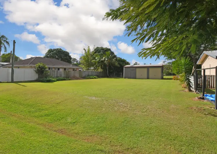 Seventh view of Homely land listing, 33 Petersen Road, Craignish QLD 4655