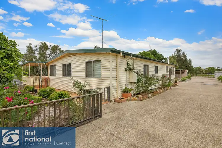 Main view of Homely house listing, 604-606 Londonderry Rd, Londonderry NSW 2753