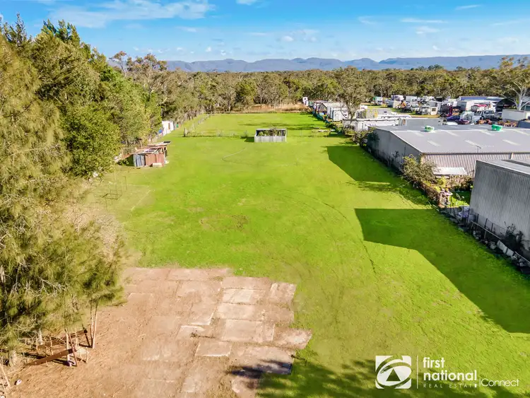Third view of Homely house listing, 604-606 Londonderry Rd, Londonderry NSW 2753