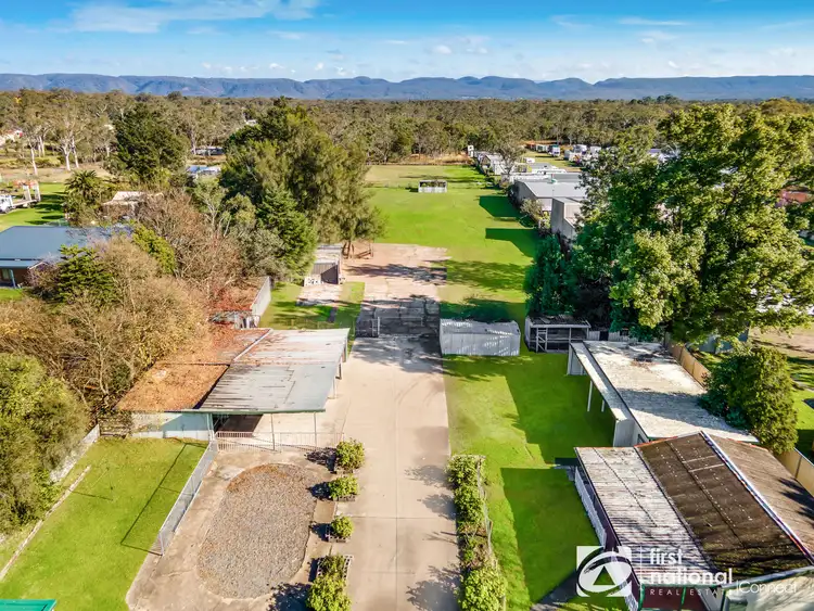 Fifth view of Homely house listing, 604-606 Londonderry Rd, Londonderry NSW 2753