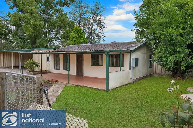 Sixth view of Homely house listing, 604-606 Londonderry Rd, Londonderry NSW 2753