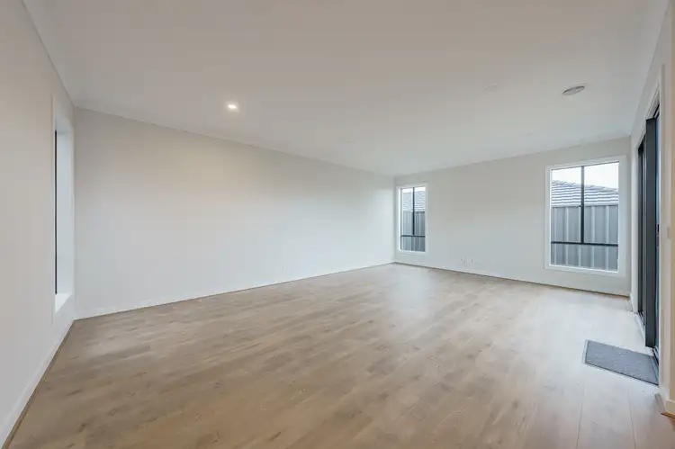 Third view of Homely house listing, 99 Yaralla Circuit, Clyde VIC 3978