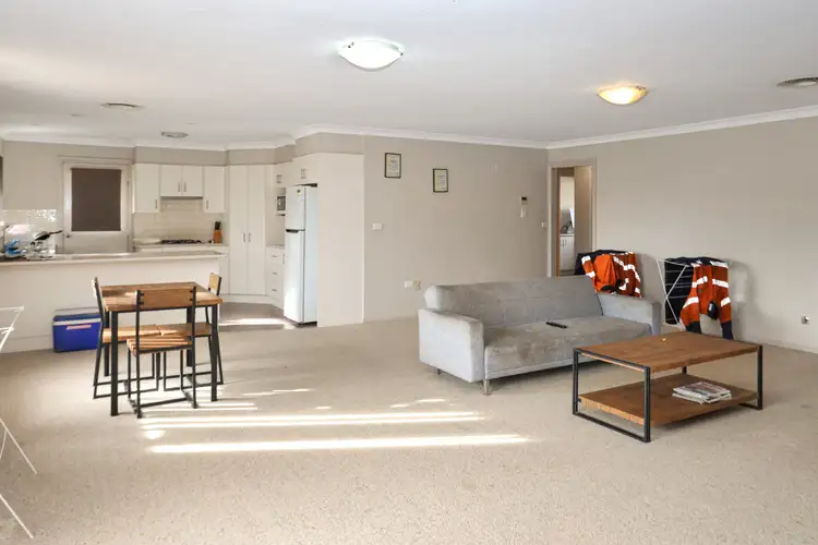 Second view of Homely house listing, 18 Mallee Street, Wyalong NSW 2671