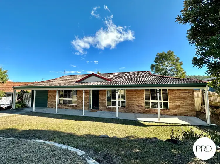 42 LOMANDRA STREET, Boyne Island QLD 4680