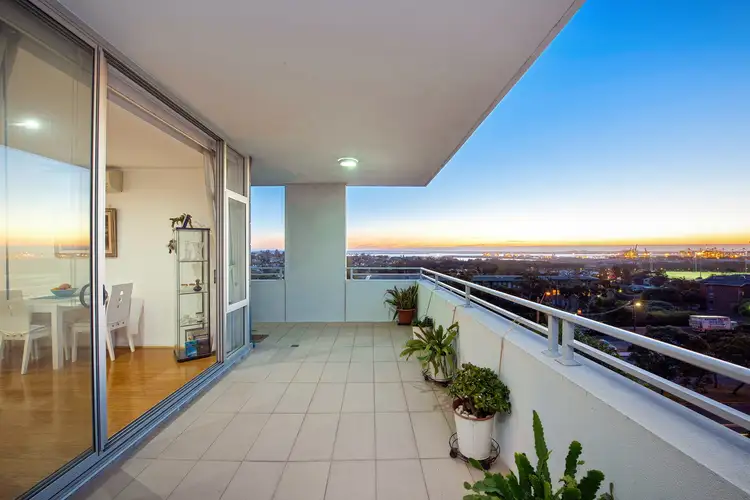 Main view of Homely apartment listing, 25/2-4 Gubbuteh Ave, Little Bay NSW 2036
