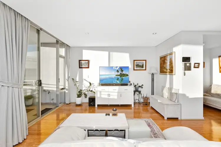 Second view of Homely apartment listing, 25/2-4 Gubbuteh Ave, Little Bay NSW 2036