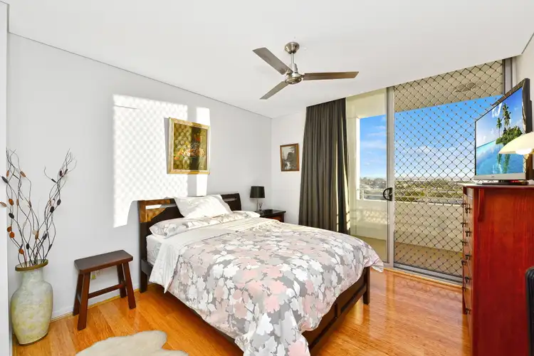 Fourth view of Homely apartment listing, 25/2-4 Gubbuteh Ave, Little Bay NSW 2036