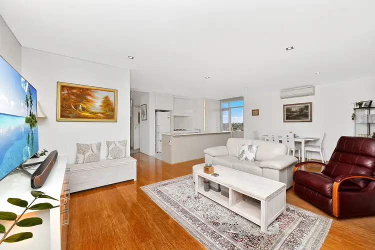 Fifth view of Homely apartment listing, 25/2-4 Gubbuteh Ave, Little Bay NSW 2036
