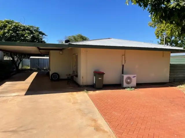 60 Haddock Street, Tennant Creek NT 860