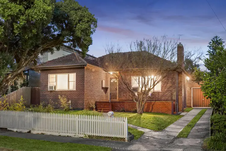 Main view of Homely house listing, 41 Glen Valley Road, Forest Hill VIC 3131