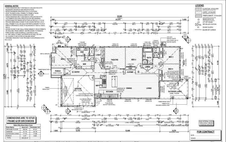 Third view of Homely house listing, 41 Glen Valley Road, Forest Hill VIC 3131