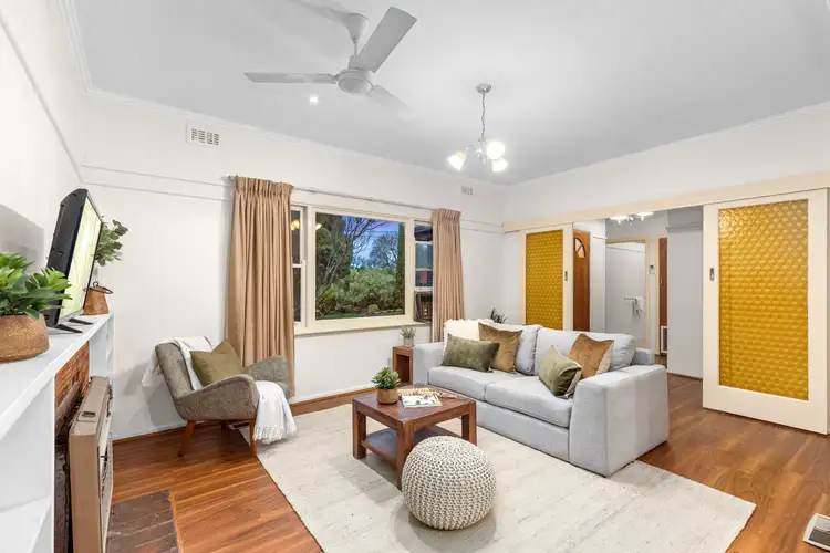 Fourth view of Homely house listing, 41 Glen Valley Road, Forest Hill VIC 3131