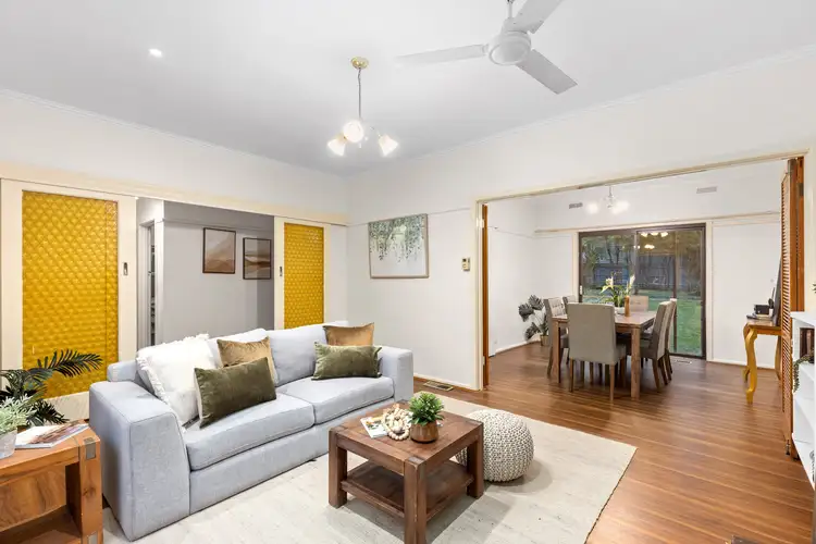 Fifth view of Homely house listing, 41 Glen Valley Road, Forest Hill VIC 3131