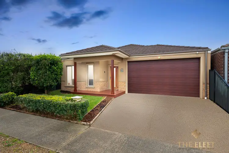 Second view of Homely house listing, 62 Regal Road, Point Cook VIC 3030