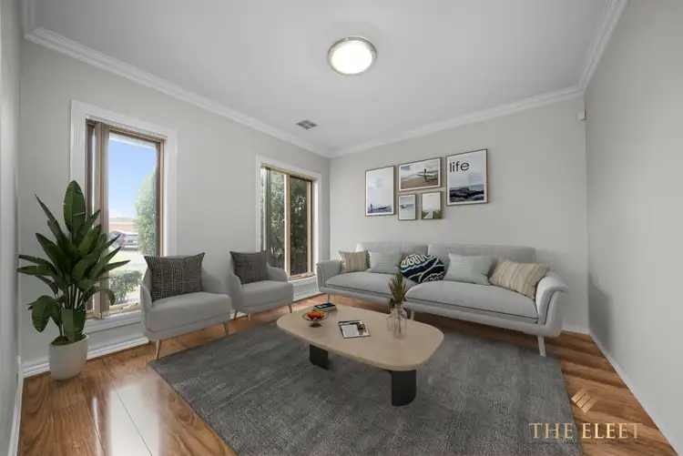 Fourth view of Homely house listing, 62 Regal Road, Point Cook VIC 3030