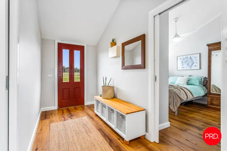 Third view of Homely house listing, 1186 Derrinal-Crosbie Road, Toolleen VIC 3551