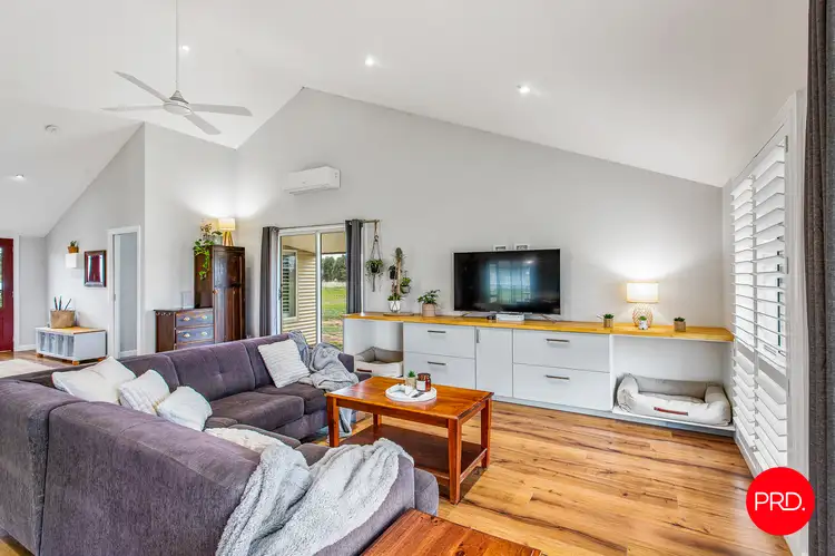 Fifth view of Homely house listing, 1186 Derrinal-Crosbie Road, Toolleen VIC 3551
