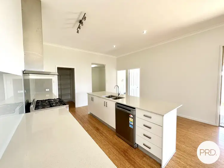 Second view of Homely house listing, 27 Bottlebrush Drive, Kirkwood QLD 4680